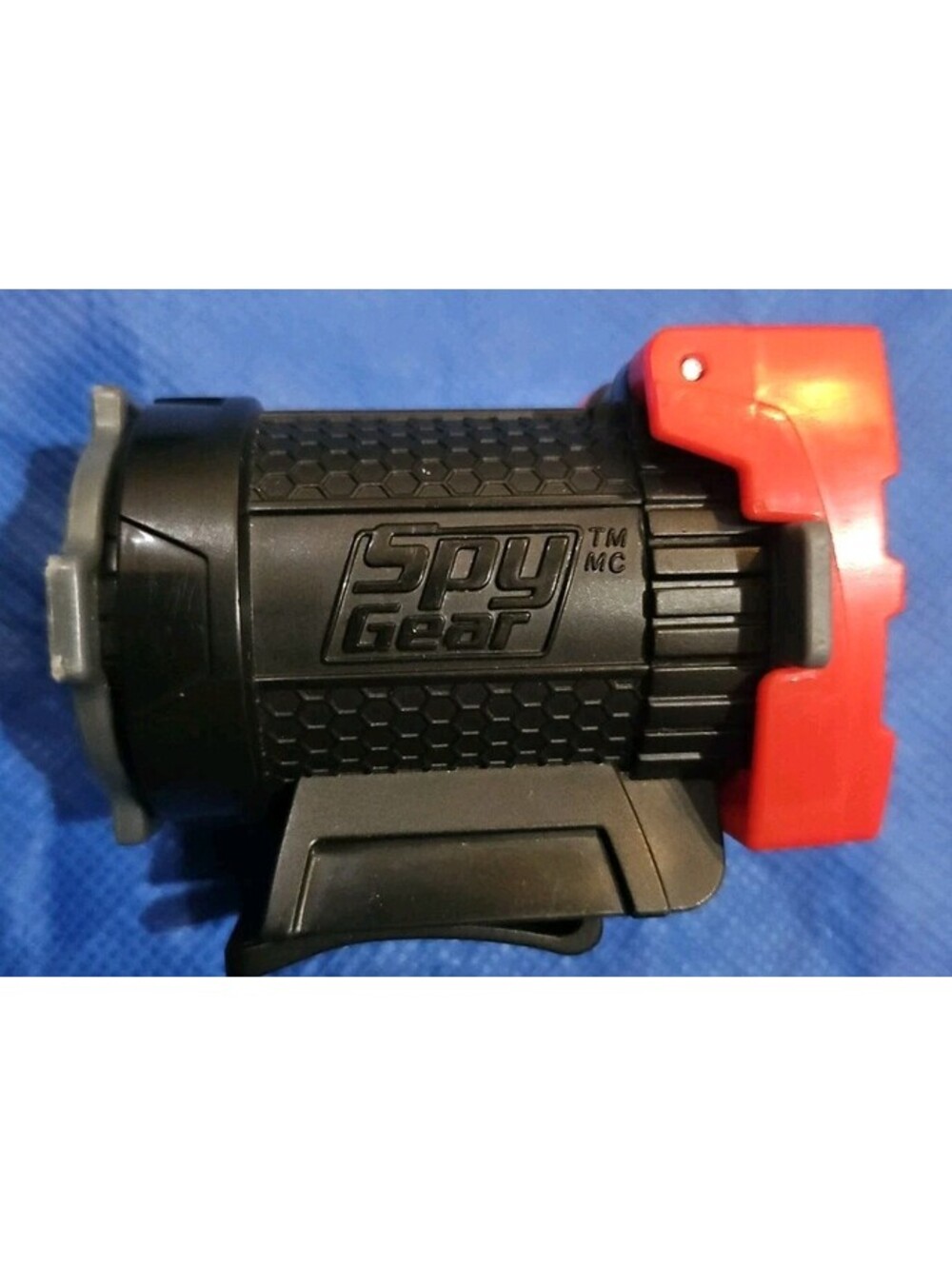 Spy Kids Toys-McDonalds Happy Meal Toys, 2012, Magnifying Scope